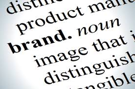 brand